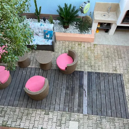 Tout Confort En 滨海萨纳里